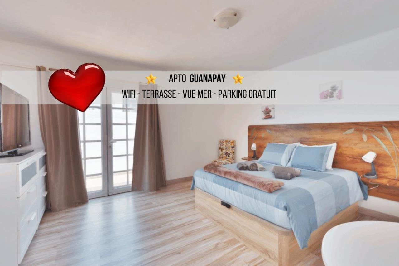 Guanapay - Casa Marosenia Apartment
