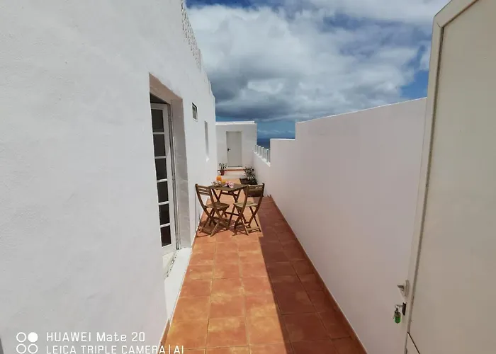 Guanapay - Casa Marosenia
