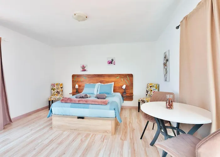 Guanapay - Casa Marosenia