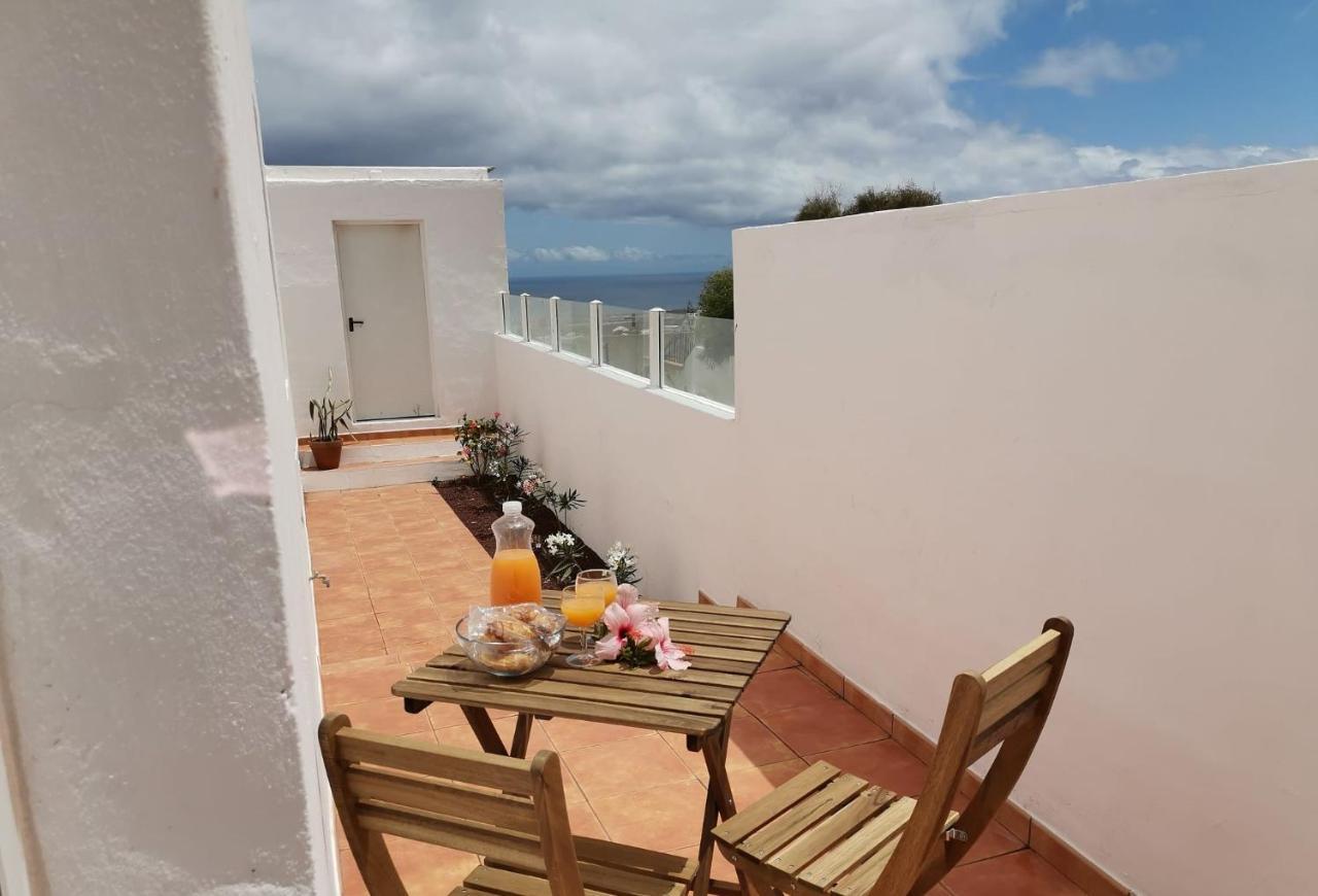 Guanapay - Casa Marosenia *