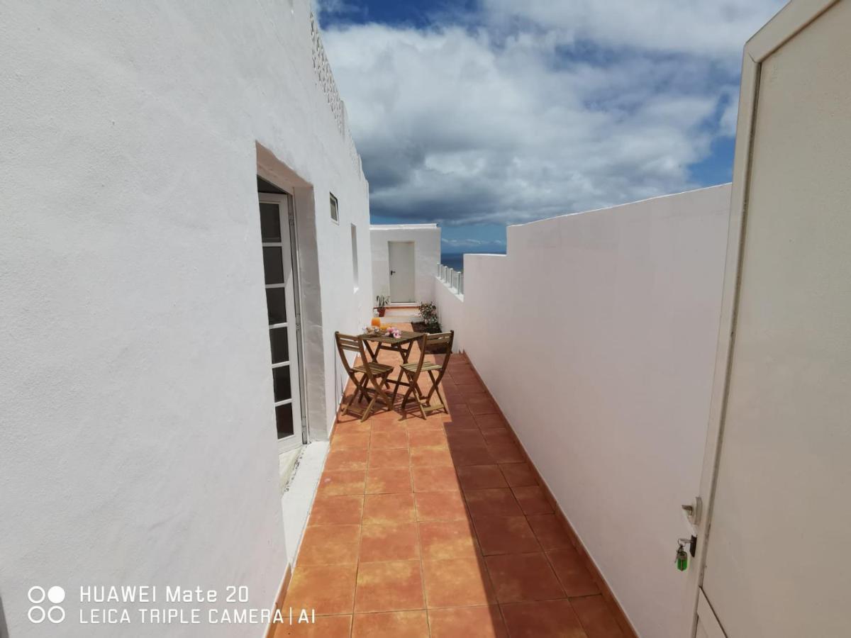 Apartament Guanapay - Casa Marosenia Güime